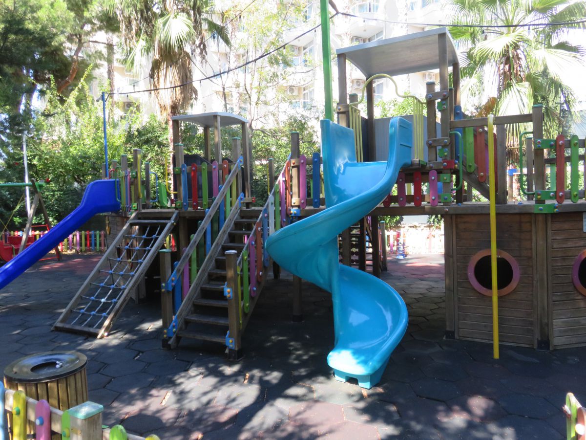 imagini hotel Rubi Platinum Resort